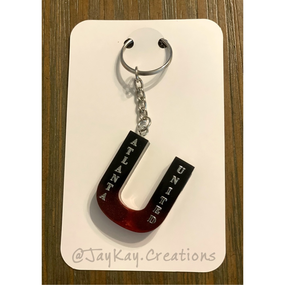ABC Keychains - Picture 15 of 15